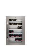 Reparación averías vinoteca Ignis en  Barcelona
